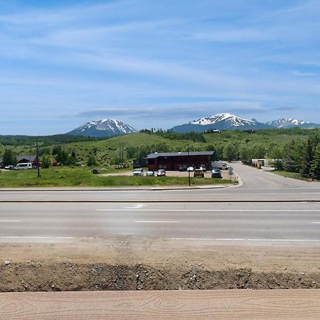 Blue River Flats Condos Silverthorne Pokoj fotografie