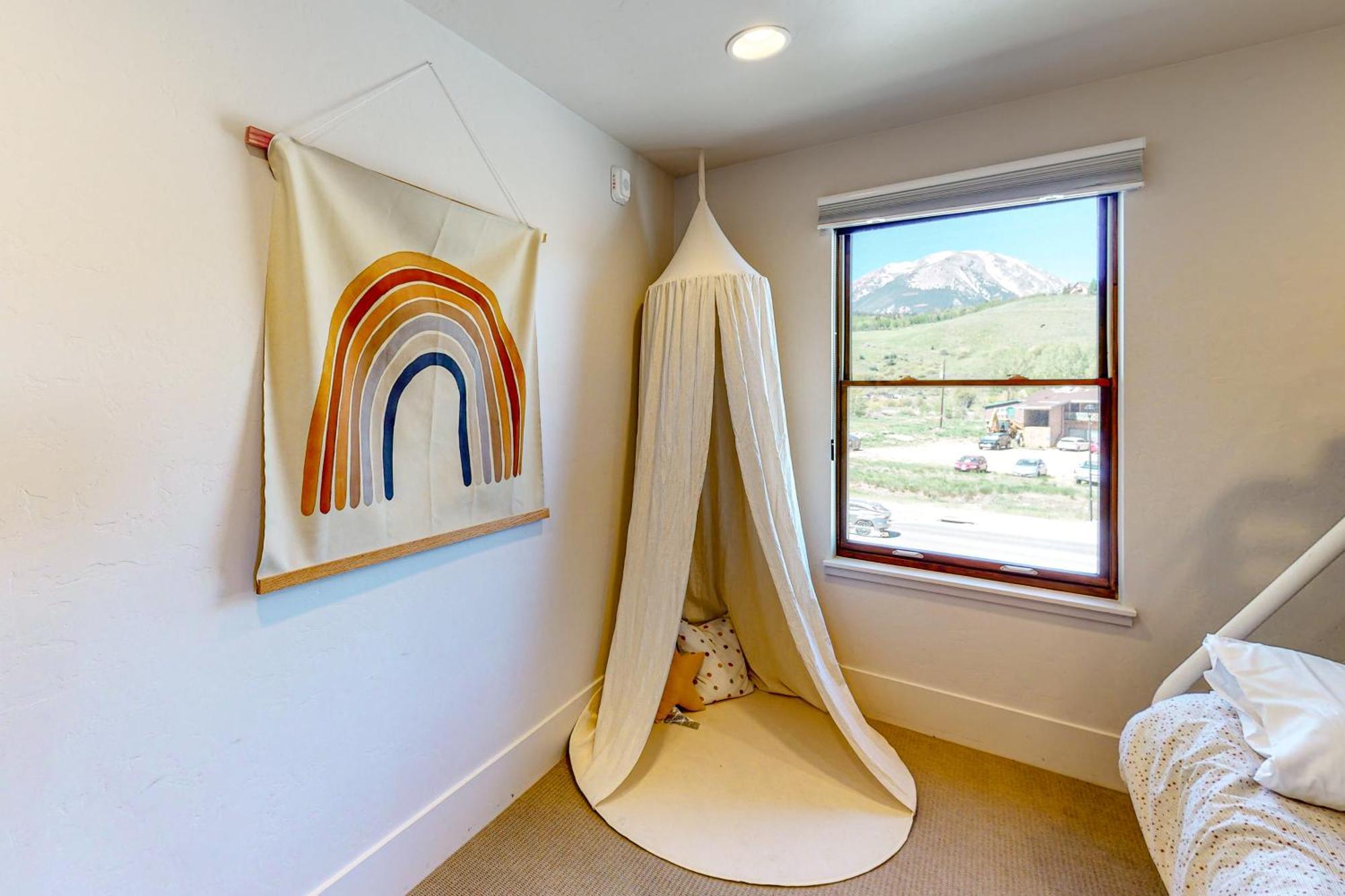 Blue River Flats Condos Silverthorne Pokoj fotografie
