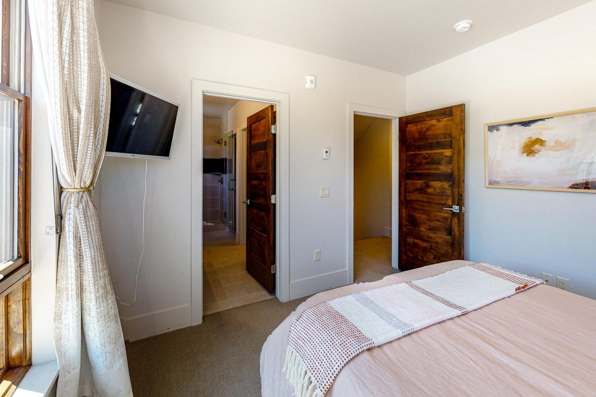 Blue River Flats Condos Silverthorne Pokoj fotografie
