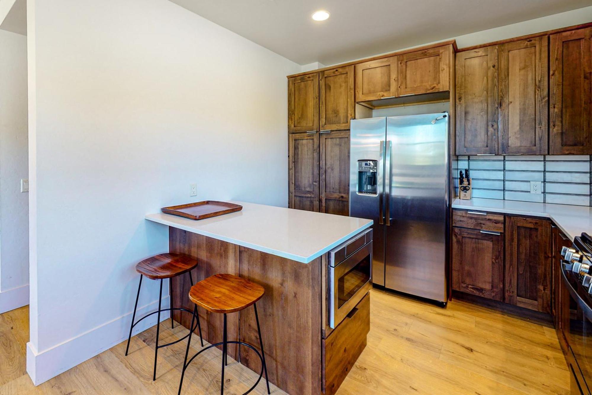 Blue River Flats Condos Silverthorne Pokoj fotografie
