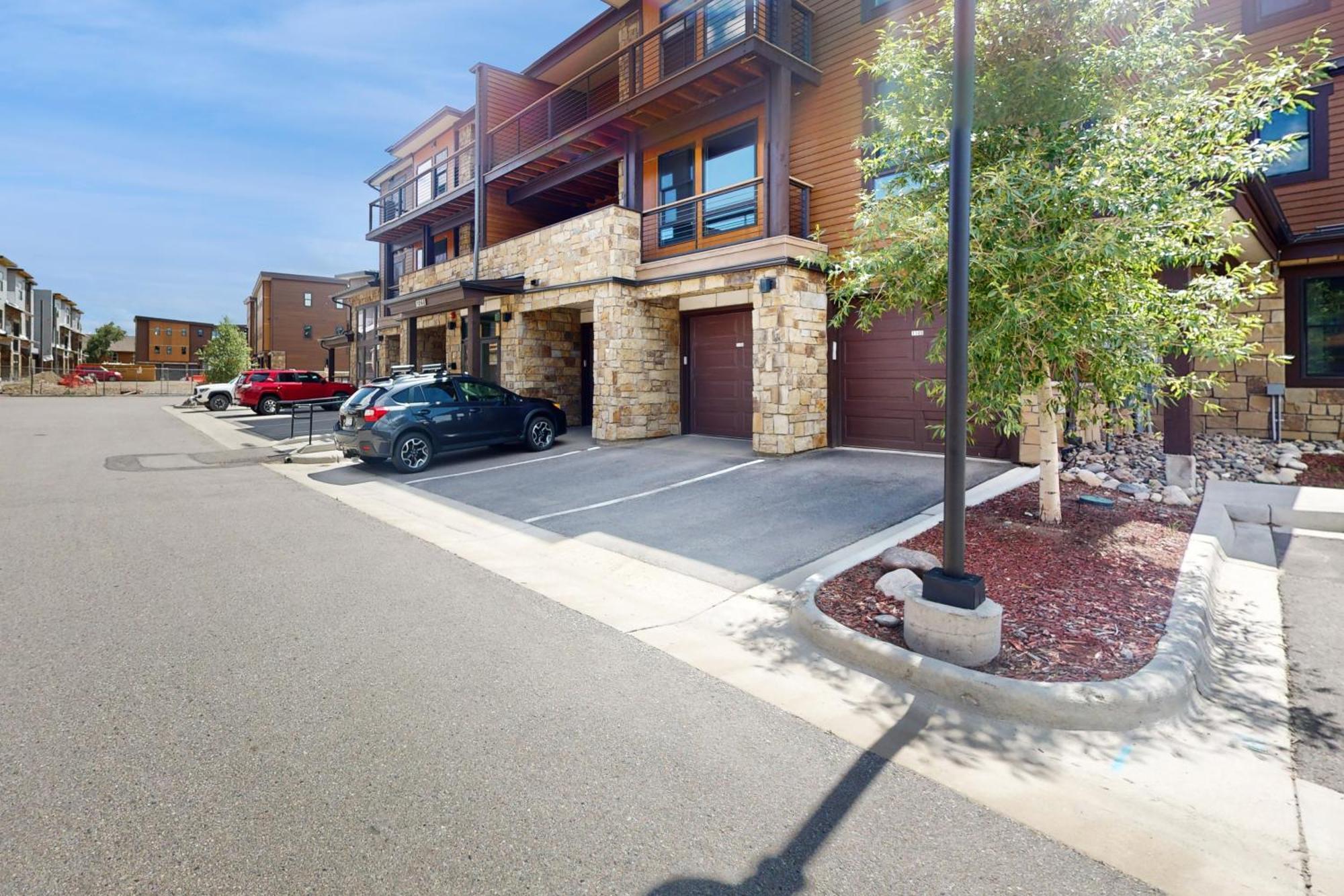 Blue River Flats Condos Silverthorne Pokoj fotografie